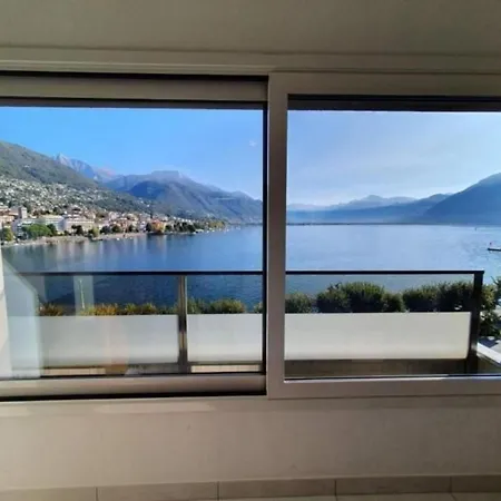 Appartement Vivian Residenz 505 *