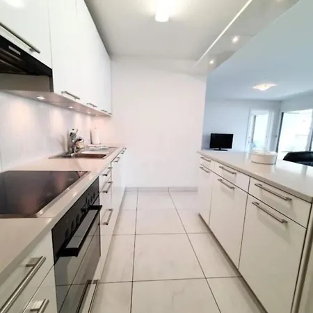 Appartement Vivian Residenz 505