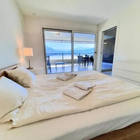 Appartement Vivian Residenz 505