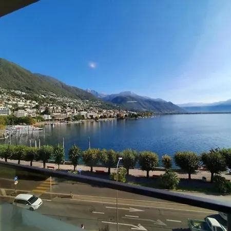 Vivian Residenz 505 Appartement *