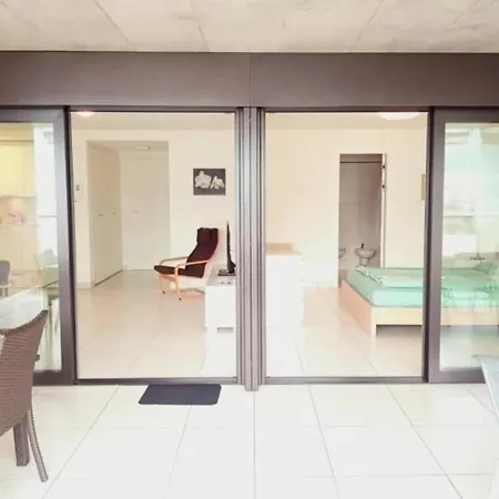 Vivian Residenz 505 Appartement Locarno