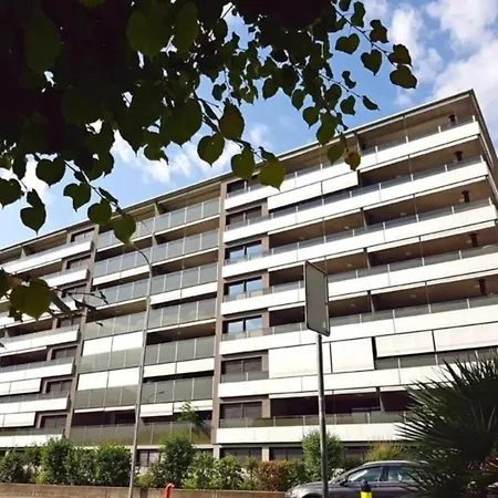 Appartement Vivian Residenz 505