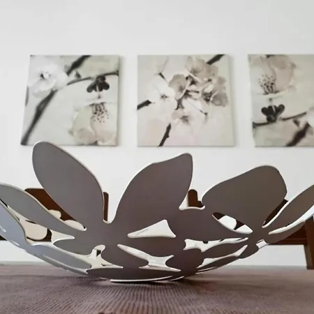 Appartement Vivian Residenz 505 *