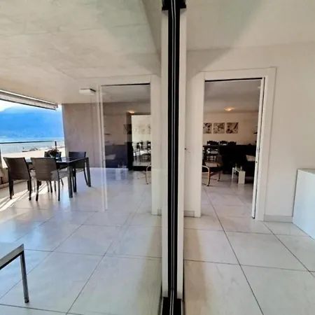 Vivian Residenz 505 Locarno